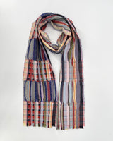 Peonia Scarves