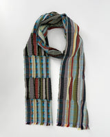 Peonia Scarves