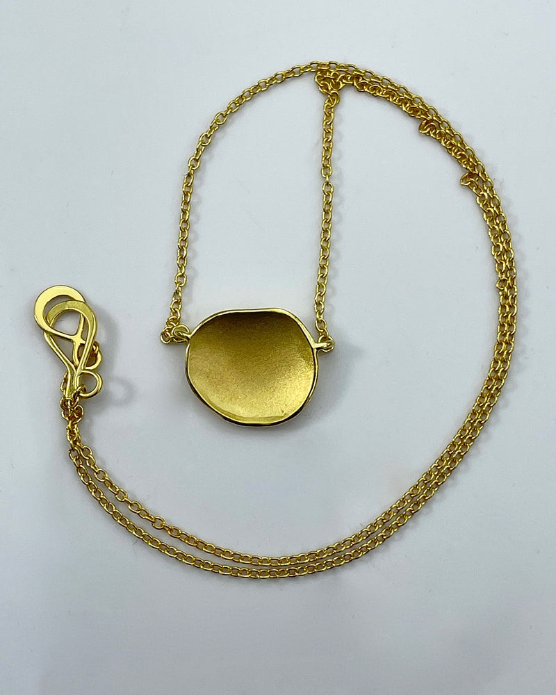 Sarah Richardson Small Wish Pod Pendant
