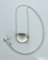 Sarah Richardson Small Wish Pod Pendant