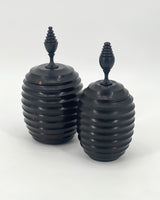 Matola Ebony Vessels