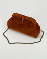 Liette Velvet Clutches