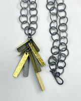 Heather Guidero Pine Needle Necklace