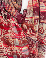 Diego Scarf