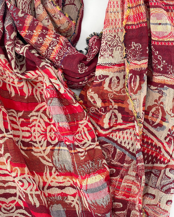 Diego Scarf