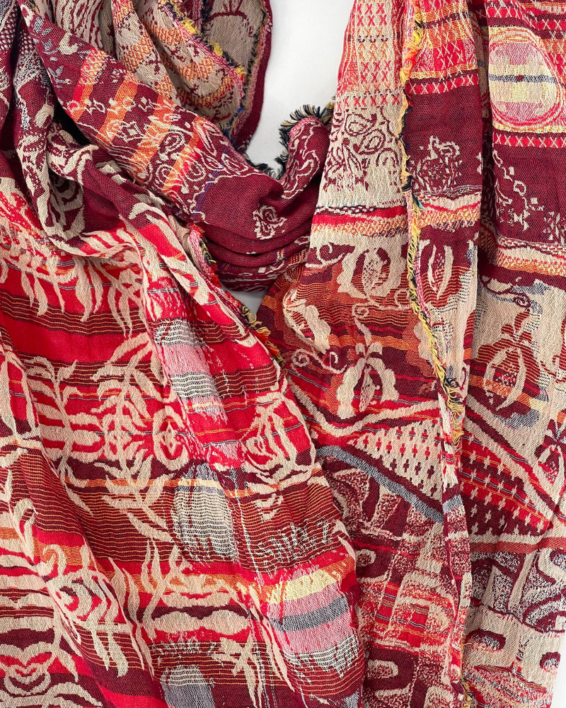 Diego Scarf