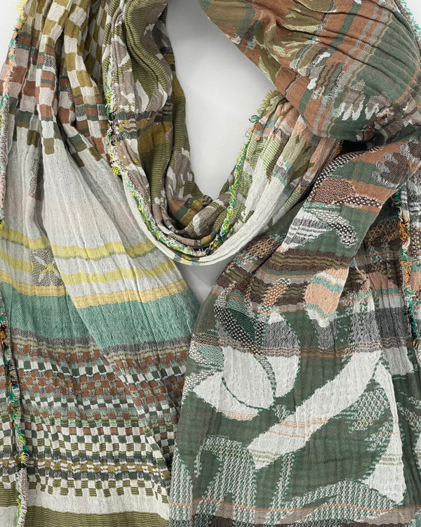 Macarena Scarf