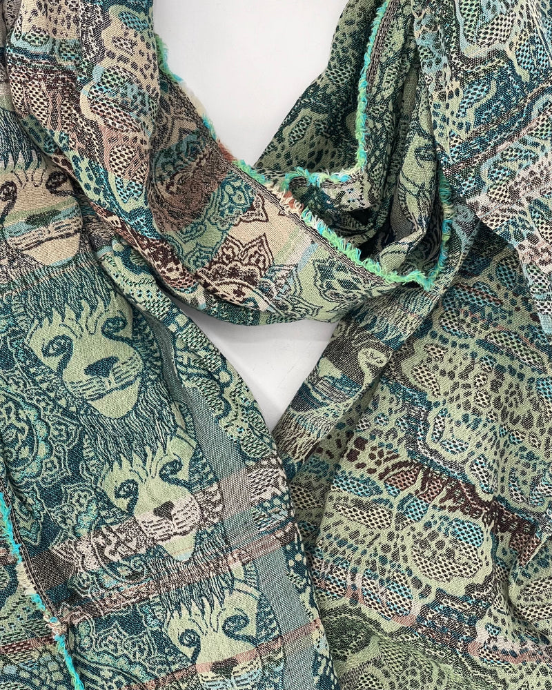 Leonce Scarf