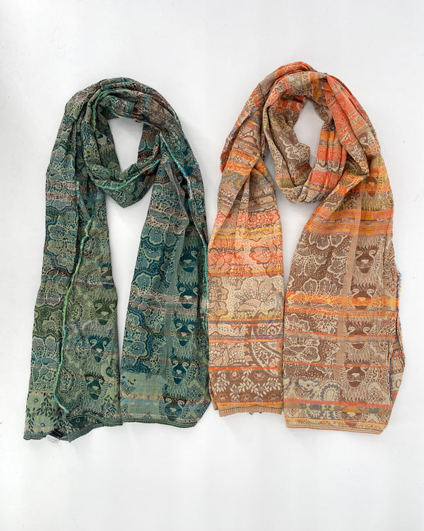 Leonce Scarf
