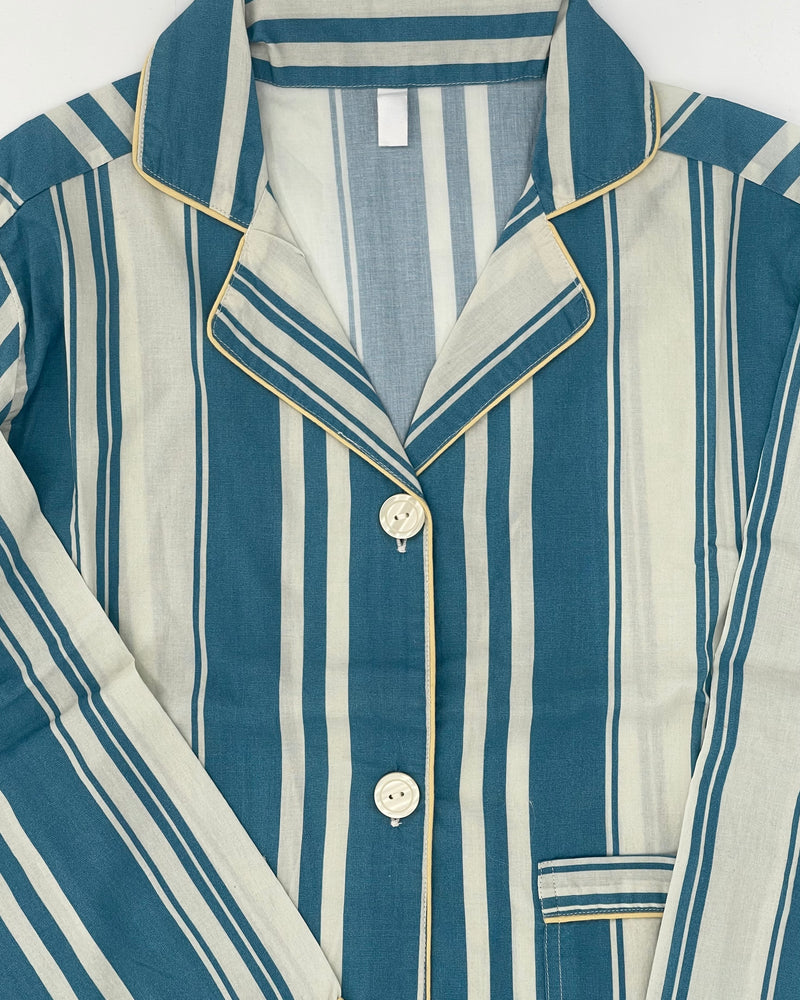 Classic Pajama Set, Hayden