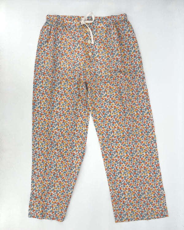 Slim Frenchie Pants, Avalina