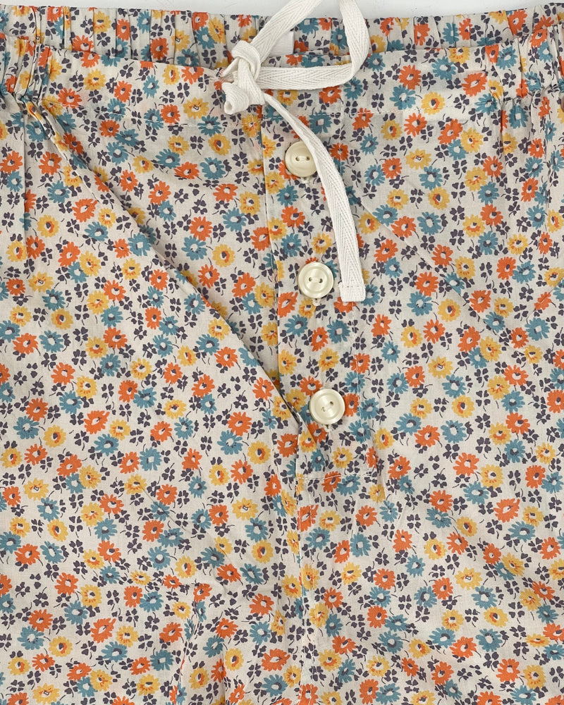Slim Frenchie Pants, Avalina