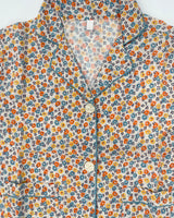 Short Sleeve Classic Pajama, Avalina