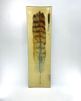 John Derian 3 1/2" x 12" Trays