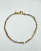 Lena Skadegard Gemstone Bracelets