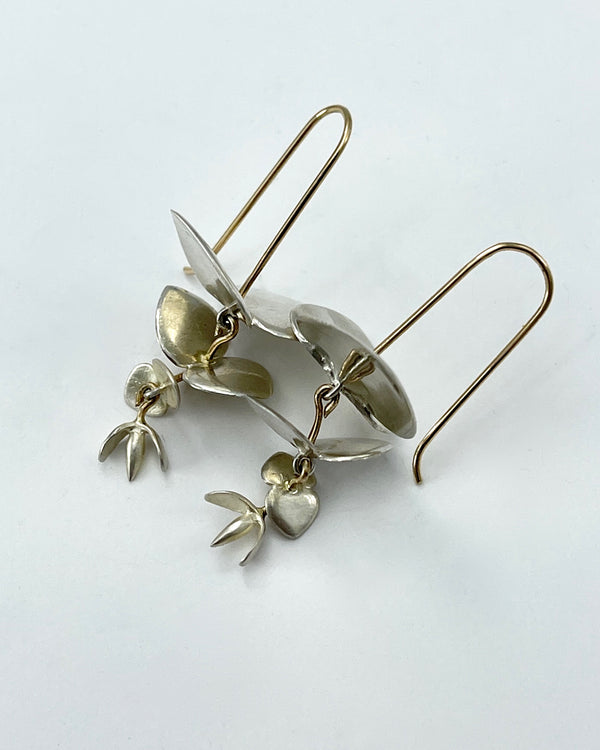 Annette Ferdinandsen Eucalyptus Earrings