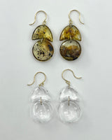 TenThousandThings "Arp" Earrings