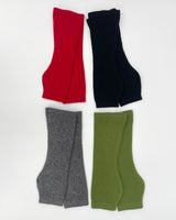 Cashmere Arm Warmers