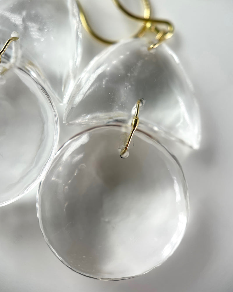 TenThousandThings "Arp" Earrings