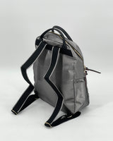 Lami Linen Backpack