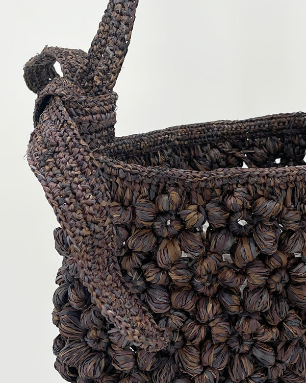 Sophie Digard Freesia Bags