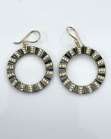 Dana Kellin Seed Pearl Earrings