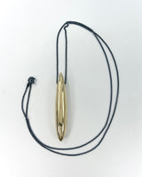 Emanuela Duca Two-Part Pendant Necklace