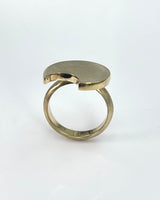 Emanuela Duca Little Moon Ring