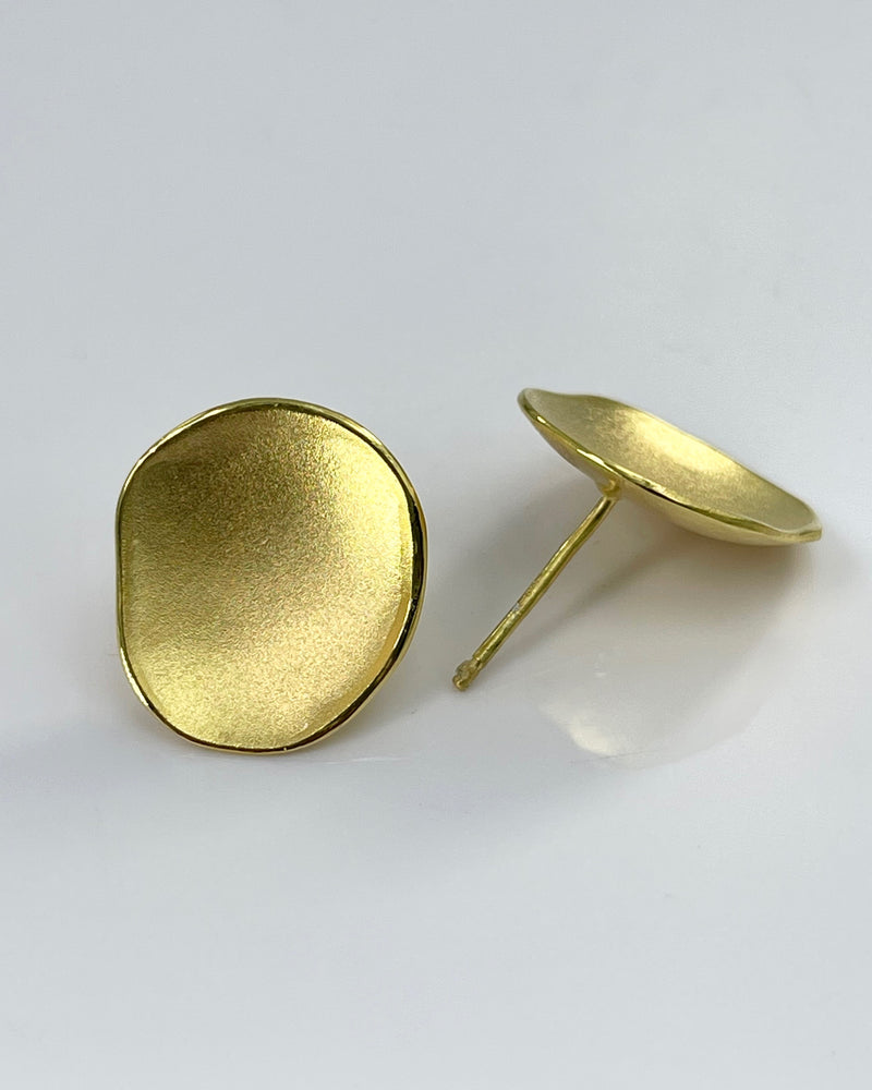 Sarah Richardson Small Wish Post Earrings