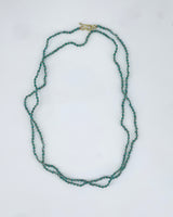 Lena Skadegard Amazonite Necklace
