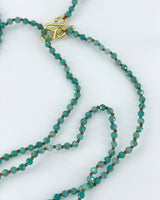 Lena Skadegard Amazonite Necklace