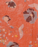 Becky Linen Scarves