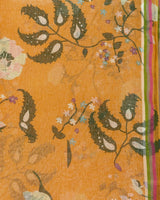 Becky Linen Scarves
