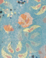 Becky Linen Scarves