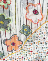 Anne Linen Scarves
