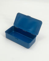 Steel Stackable Storage Boxes