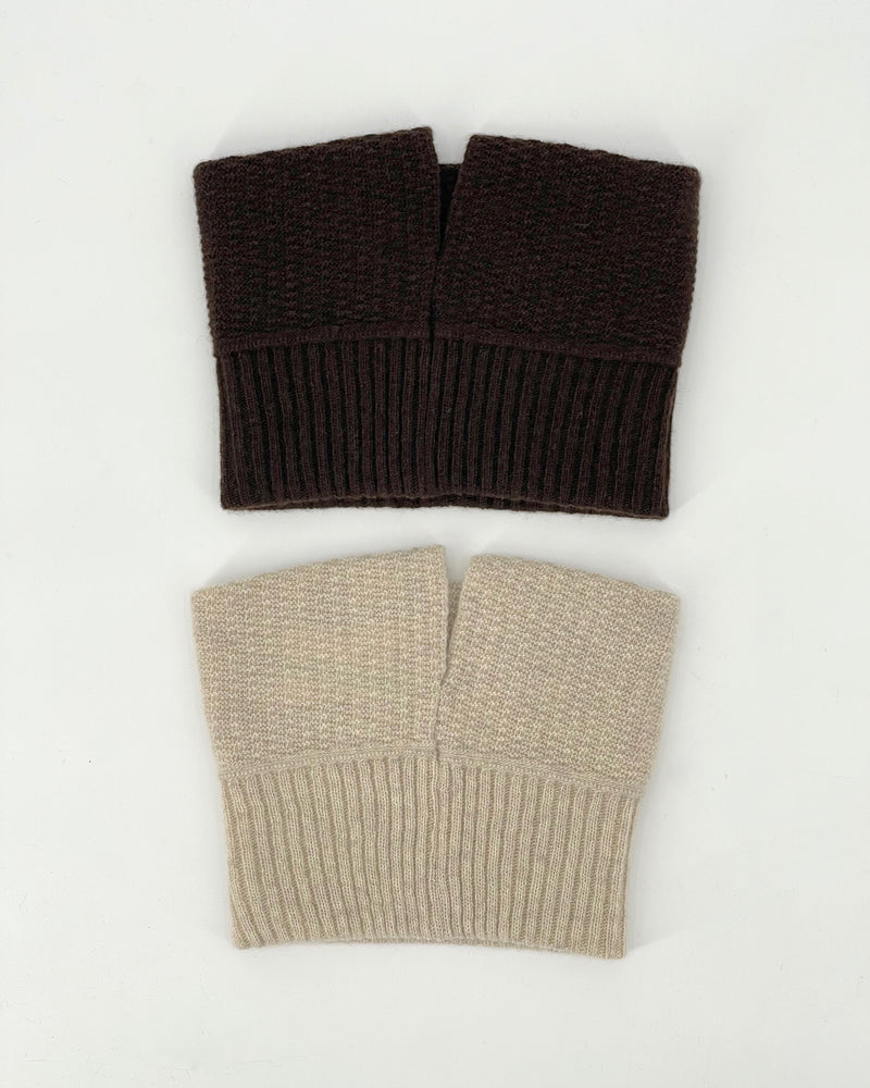 Rin Scarf by Maison Enku