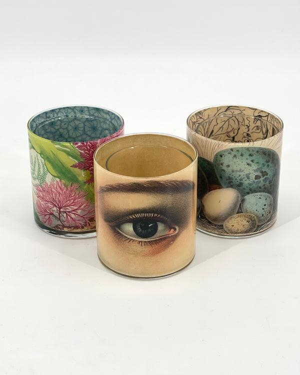 John Derian Desk Cups