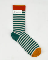 Striped Women's Socks