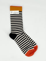 Striped Women's Socks
