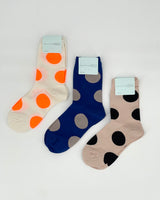 Rie Crew Socks