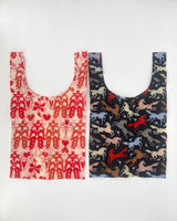 Standard Nylon Bags (Western)