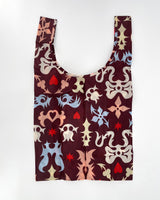 Standard Nylon Bags (Western)