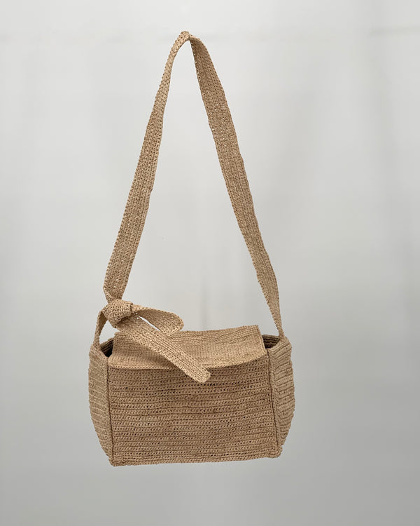 Sophie Digard Foldover Flap Bags