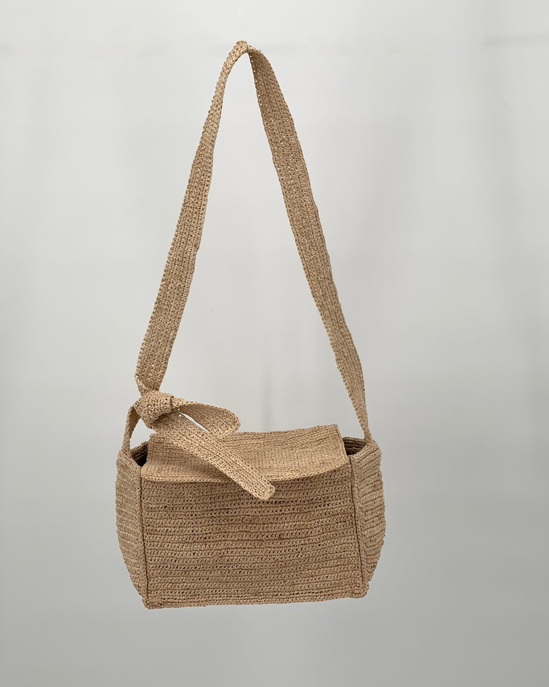 Sophie Digard Foldover Flap Bags