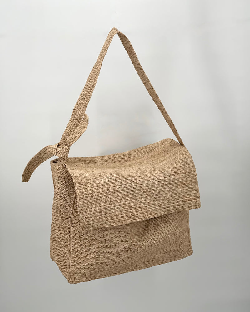 Sophie Digard Foldover Flap Bags