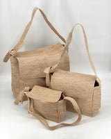 Sophie Digard Foldover Flap Bags