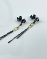 Sarah McGuire Ava Earrings
