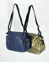 Jack Gomme Mael Light Shoulder Bag