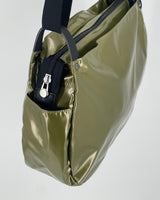 Jack Gomme Mael Light Shoulder Bag